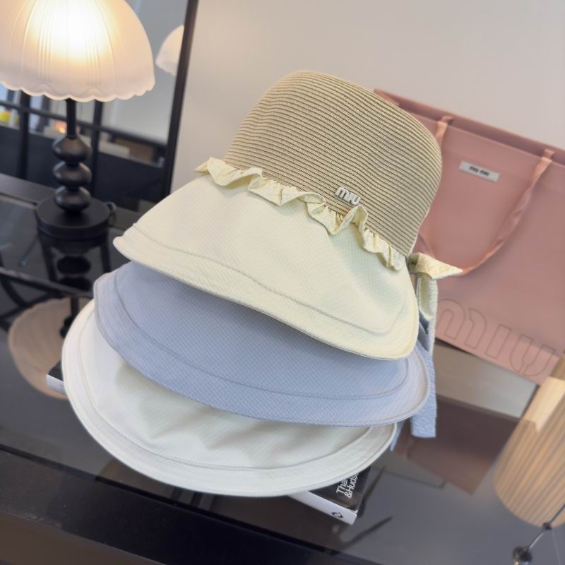 Miumiu top hat 051902